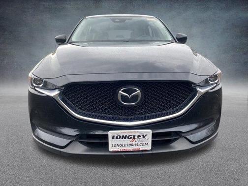 2020 Mazda CX-5 Sport