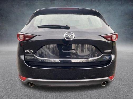 2020 Mazda CX-5 Sport
