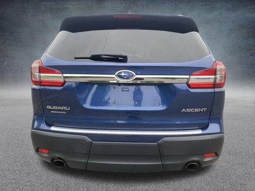 2019 Subaru Ascent Premium 7-Passenger