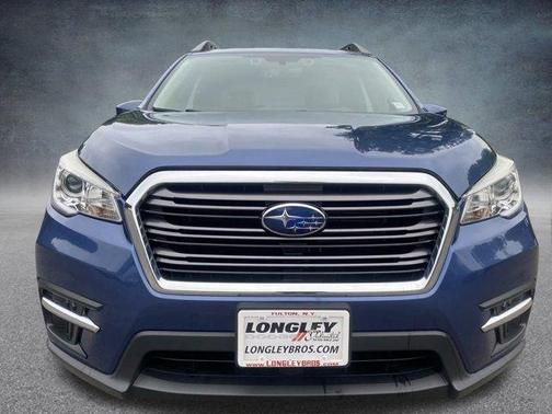 2019 Subaru Ascent Premium 7-Passenger