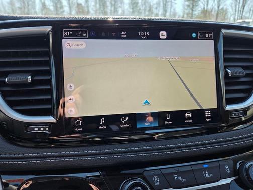 Silver Mist Clearcoat 2024 Chrysler Pacifica Limited