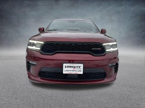 2022 Dodge Durango GT