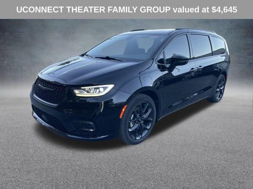 2024 Chrysler Pacifica Touring-L