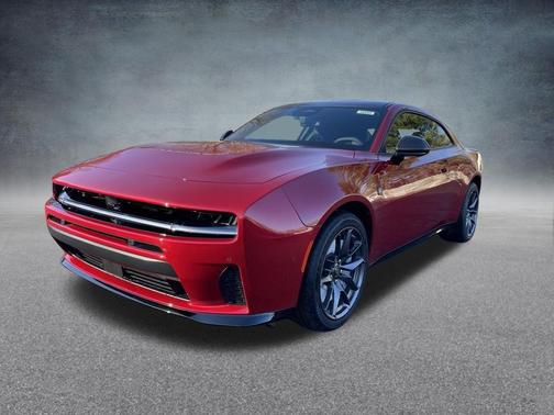 2026 Dodge Charger Scat Pack