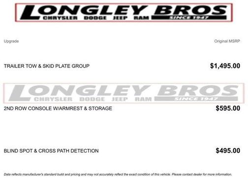 2020 Dodge Durango Citadel