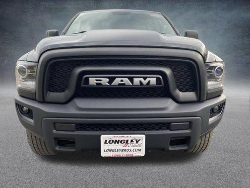 2020 RAM 1500 Classic SLT