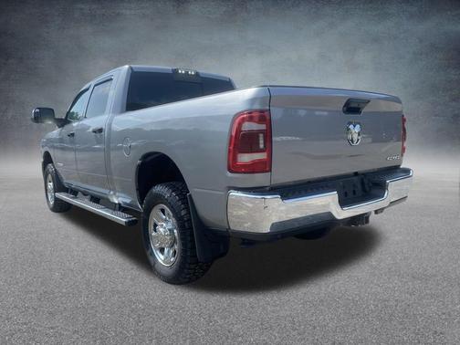 2021 RAM 3500 Tradesman