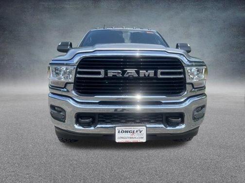 2021 RAM 3500 Tradesman
