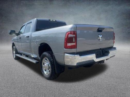 2021 RAM 3500 Tradesman