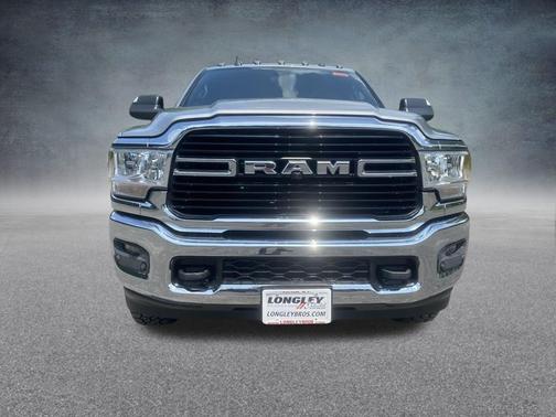 2021 RAM 3500 Tradesman