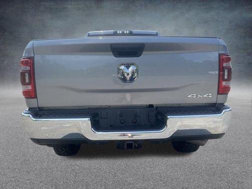 2021 RAM 3500 Tradesman