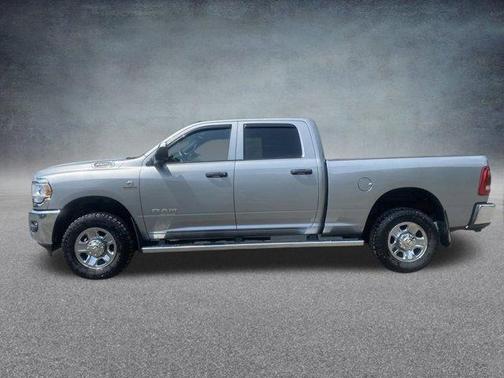 2021 RAM 3500 Tradesman