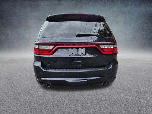 2024 Dodge Durango R/T