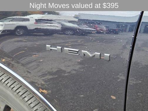 2024 Dodge Durango R/T