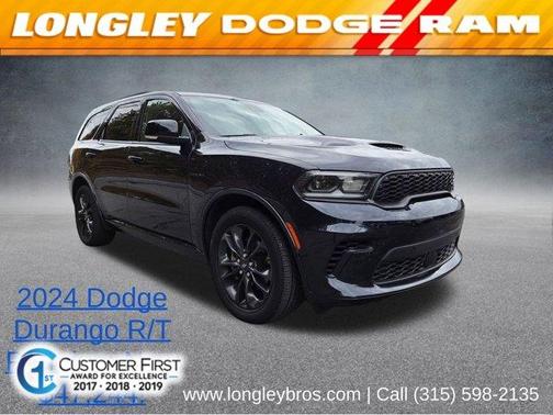 2024 Dodge Durango R/T