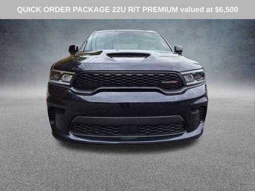 2024 Dodge Durango R/T