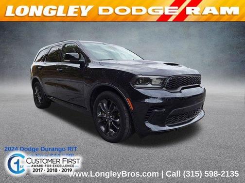 2024 Dodge Durango R/T