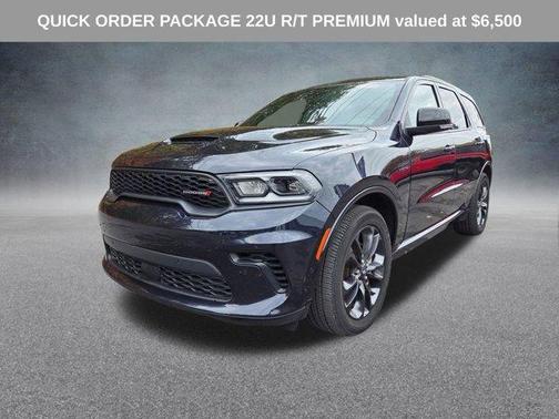 2024 Dodge Durango R/T