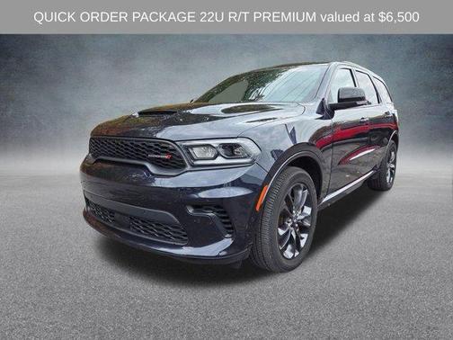 2024 Dodge Durango R/T