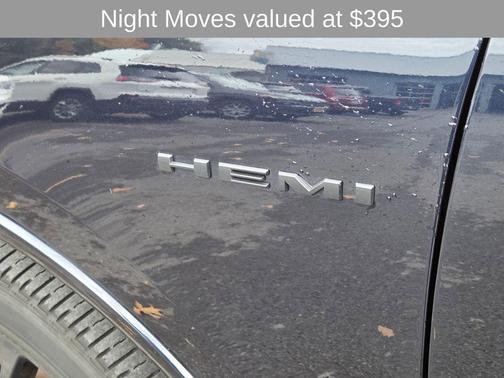 2024 Dodge Durango R/T