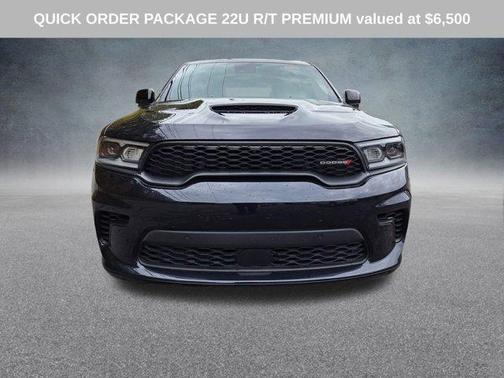 2024 Dodge Durango R/T