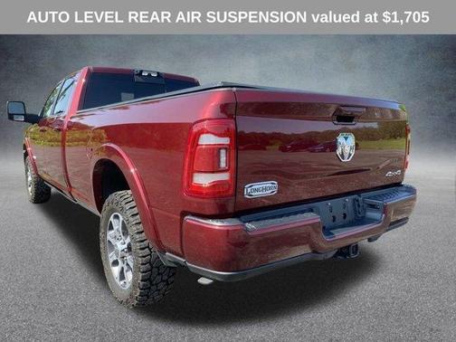 2024 RAM 3500 Longhorn