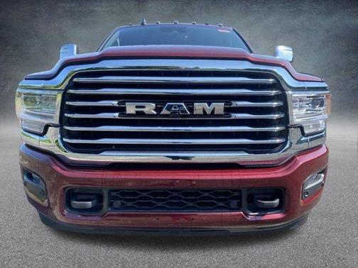 2024 RAM 3500 Longhorn