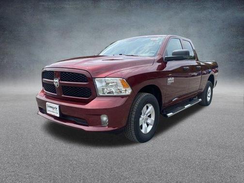 2019 RAM 1500 Classic Express