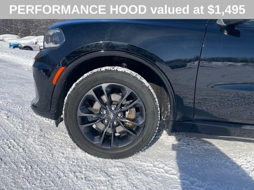 2021 Dodge Durango GT