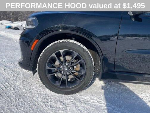 2021 Dodge Durango GT