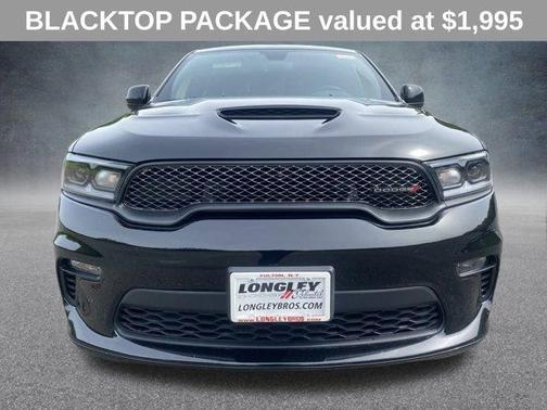 2022 Dodge Durango GT