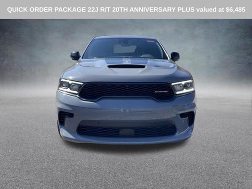 2025 Dodge Durango R/T