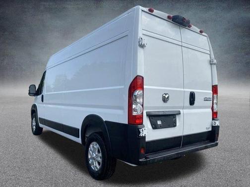 2024 RAM ProMaster 2500 High Roof
