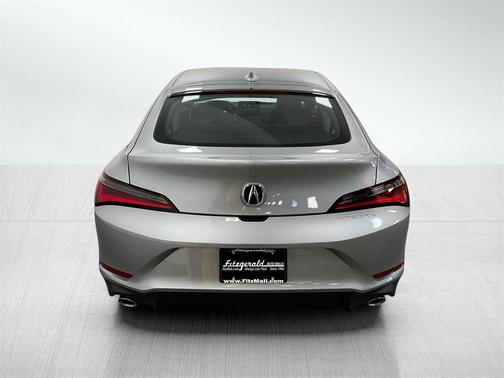 2025 Acura Integra Base