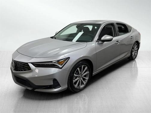 2025 Acura Integra Base