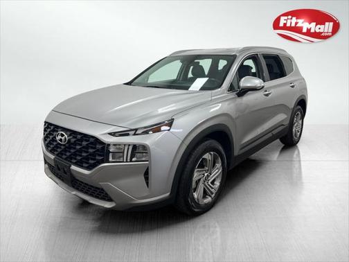 2023 Hyundai SANTA FE SEL 2.4