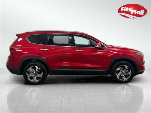 2023 Hyundai SANTA FE SEL 2.4
