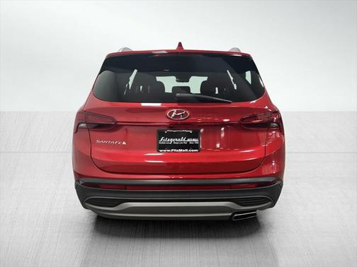 2023 Hyundai SANTA FE SEL 2.4