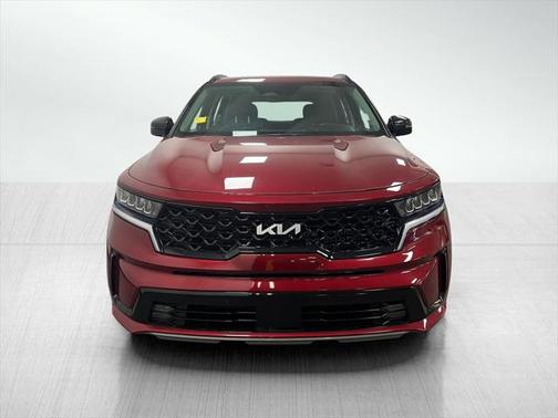 2023 Kia Sorento EX