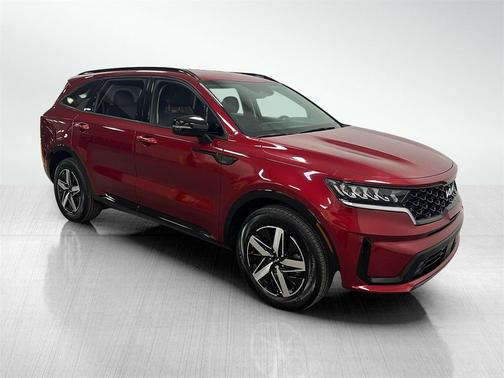 2023 Kia Sorento EX