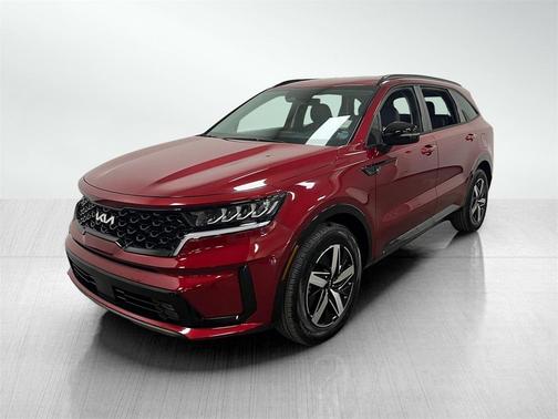 2023 Kia Sorento EX
