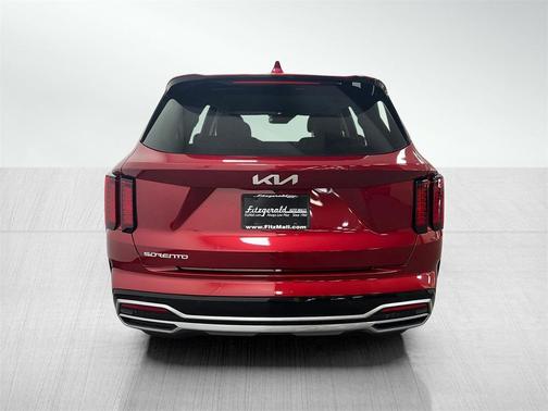 2023 Kia Sorento EX