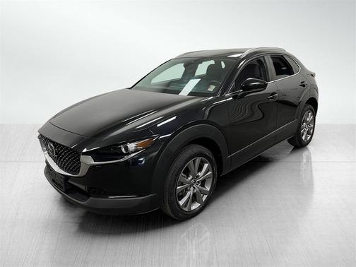 2023 Mazda CX-30 2.5 S Select Package
