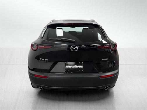 2023 Mazda CX-30 2.5 S Select Package