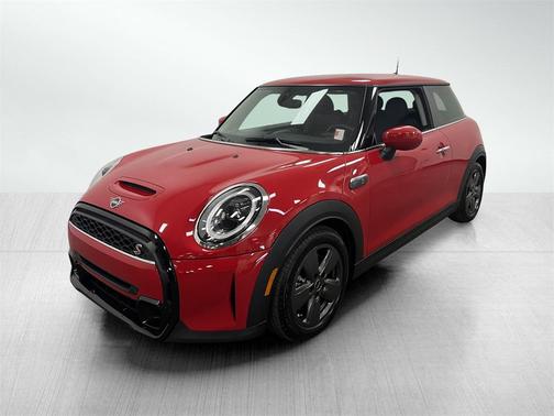 2024 MINI Hardtop Cooper S