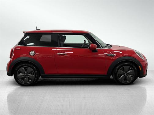 2024 MINI Hardtop Cooper S