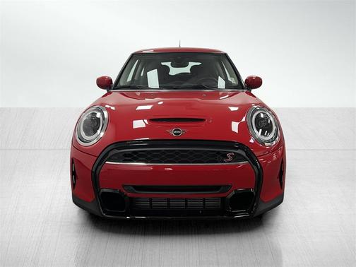 2024 MINI Hardtop Cooper S
