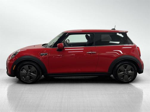 2024 MINI Hardtop Cooper S