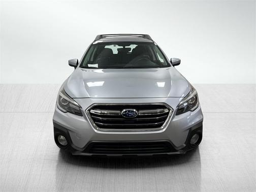 2018 Subaru Outback 3.6R Limited
