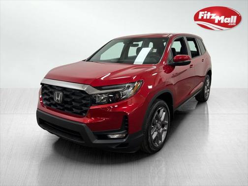 2023 Honda Passport AWD EX-L